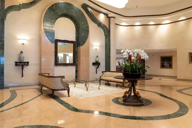 $950,000 | 5757 Collins Avenue, Unit 1604, Miami Beach, FL 33140