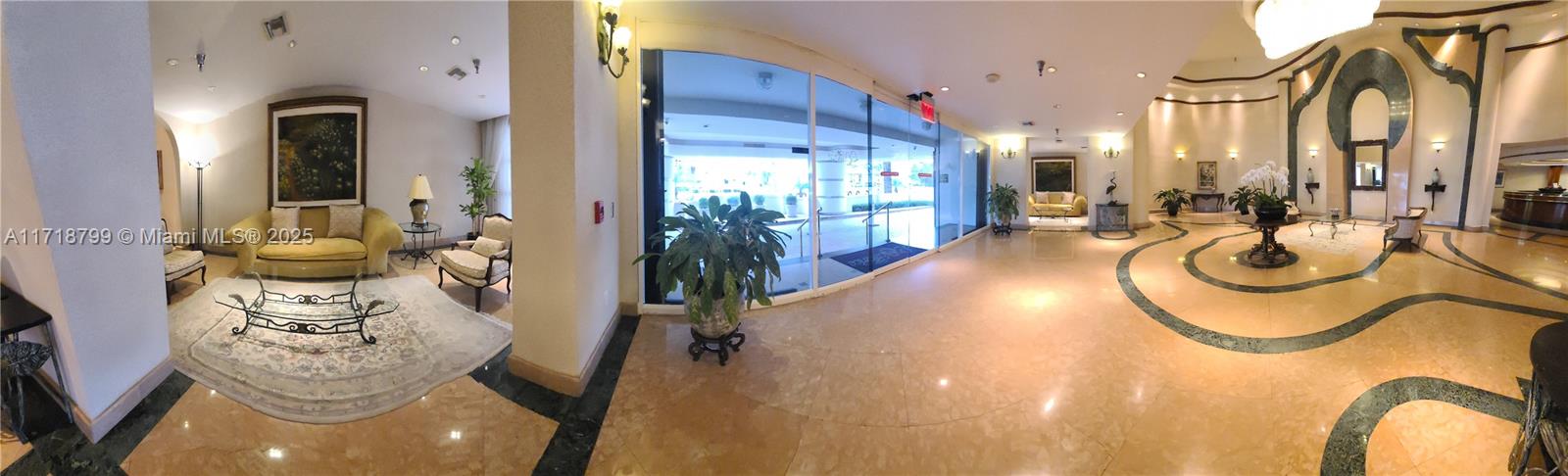 5757 Collins Avenue, Unit 1604 Miami Beach, FL 33140 - Photo 8 of 57