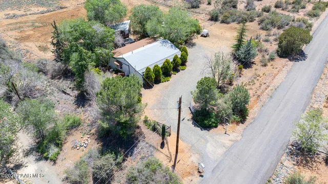 $275,000 | 9495 East Marilyn Lane, Dewey-Humboldt, AZ 86327