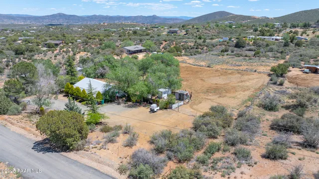 $275,000 | 9495 East Marilyn Lane, Dewey-Humboldt, AZ 86327