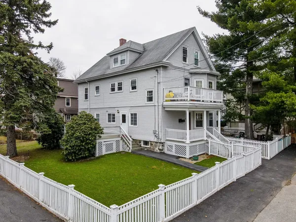 $1,050,000 | 14 Sturtevant Terrace, Medford, MA 02155