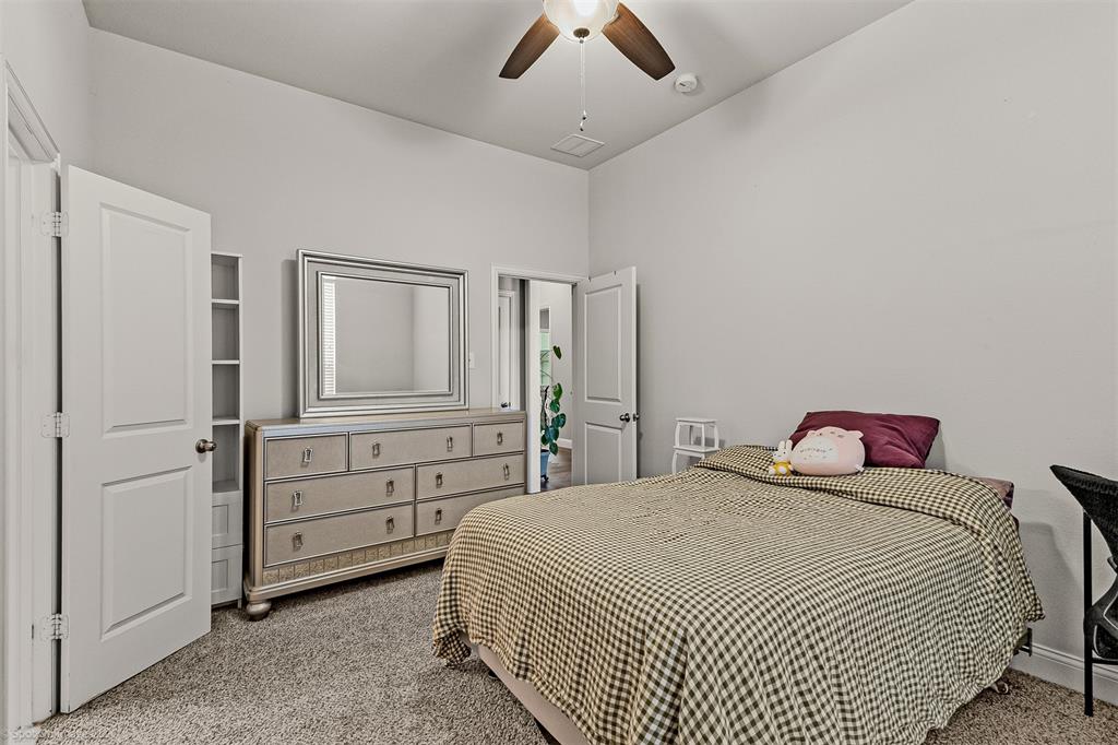 1026 Longhill Way Forney, TX 75126 - Photo 23 of 33