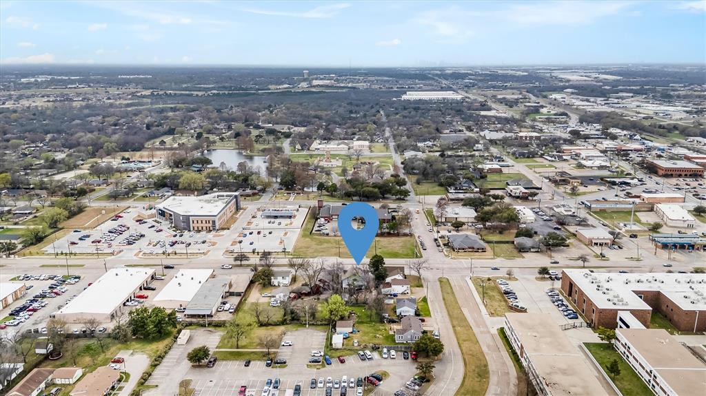 406 South Bryan-Belt Line Road Mesquite, TX 75149 - Photo 9 of 12 Gallery Image 9