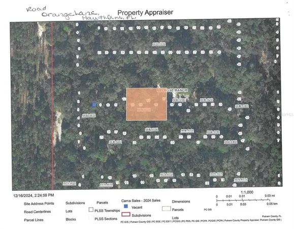 a picture of floor plan