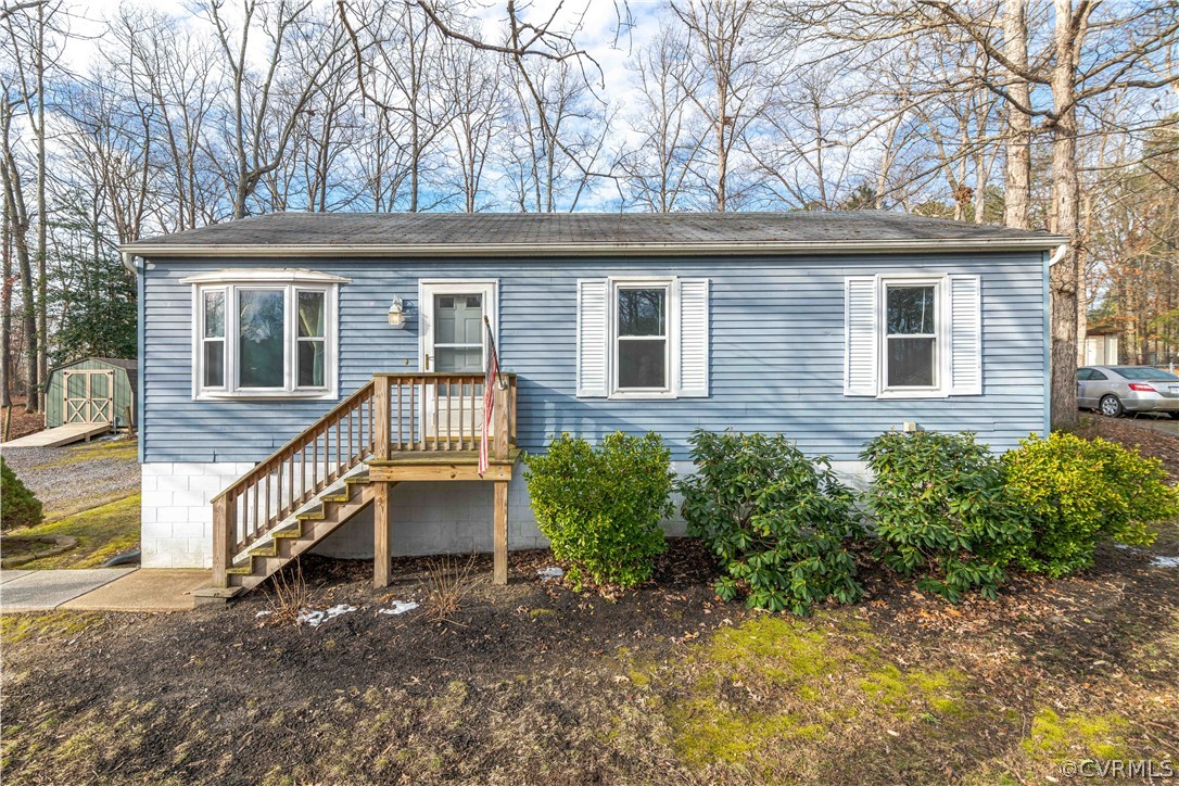 618 Marblethorpe Road North Chesterfield, VA 23236 - Photo 1 of 32 Gallery Image 1