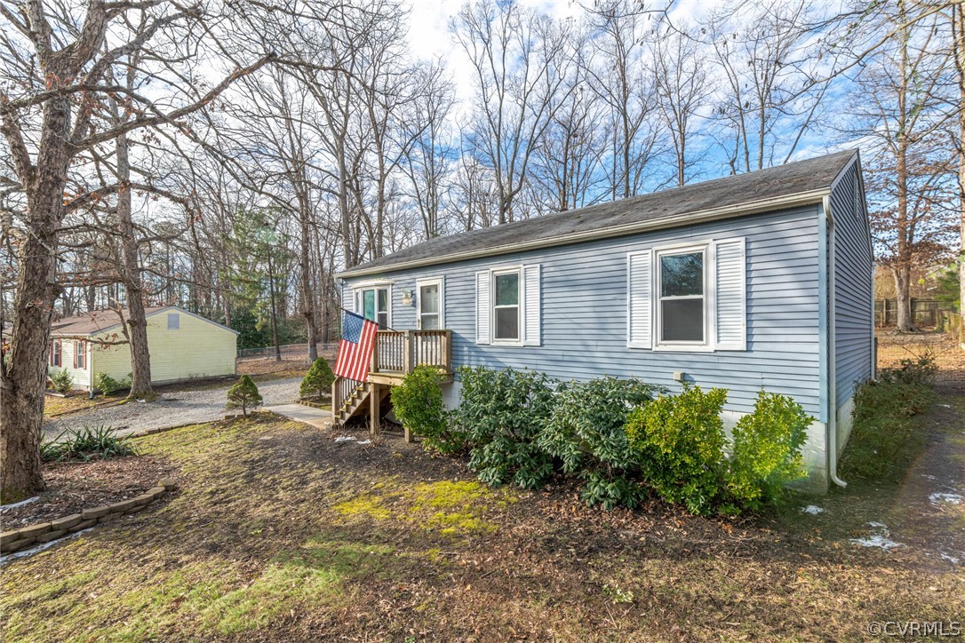 618 Marblethorpe Road North Chesterfield, VA 23236 - Photo 2 of 32 Gallery Image 2
