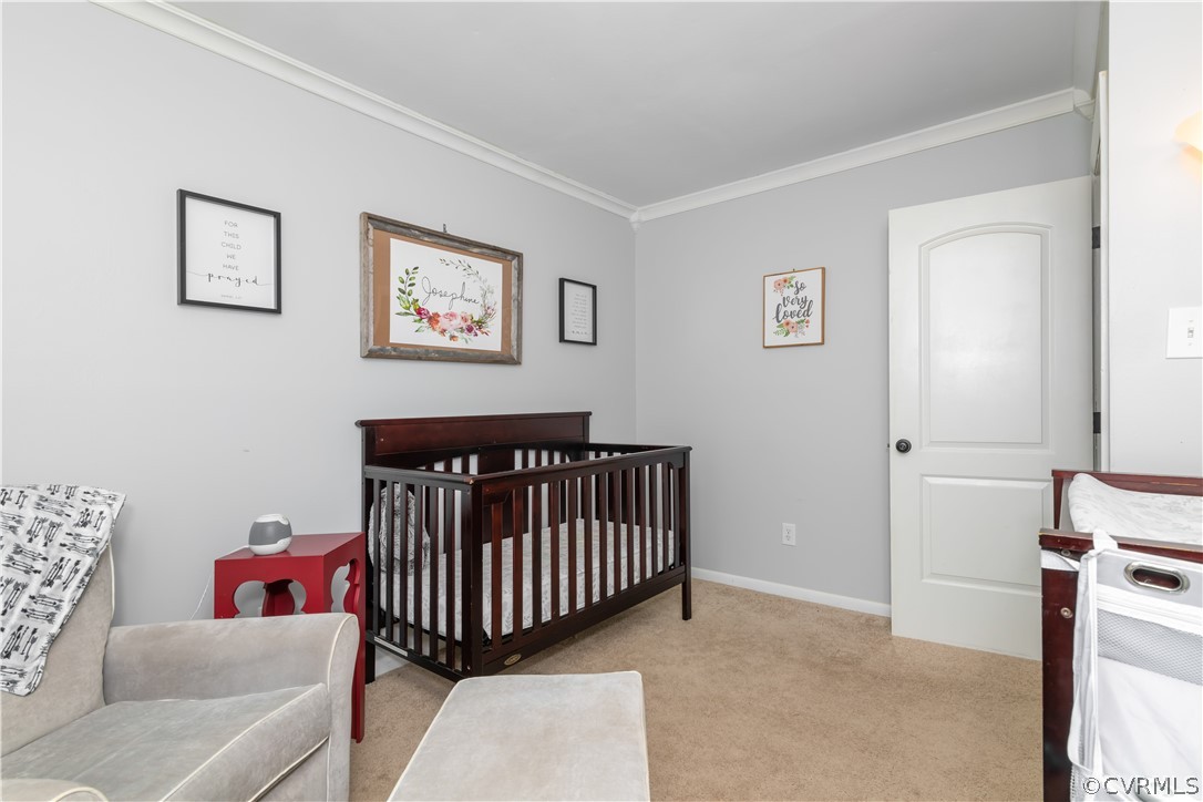 618 Marblethorpe Road North Chesterfield, VA 23236 - Photo 22 of 32 Gallery Image 22