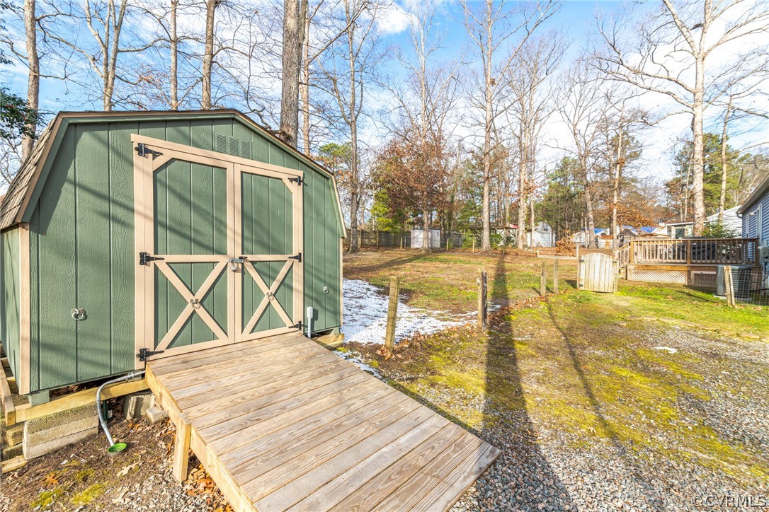 618 Marblethorpe Road North Chesterfield, VA 23236 - Photo 27 of 32 Gallery Image 27