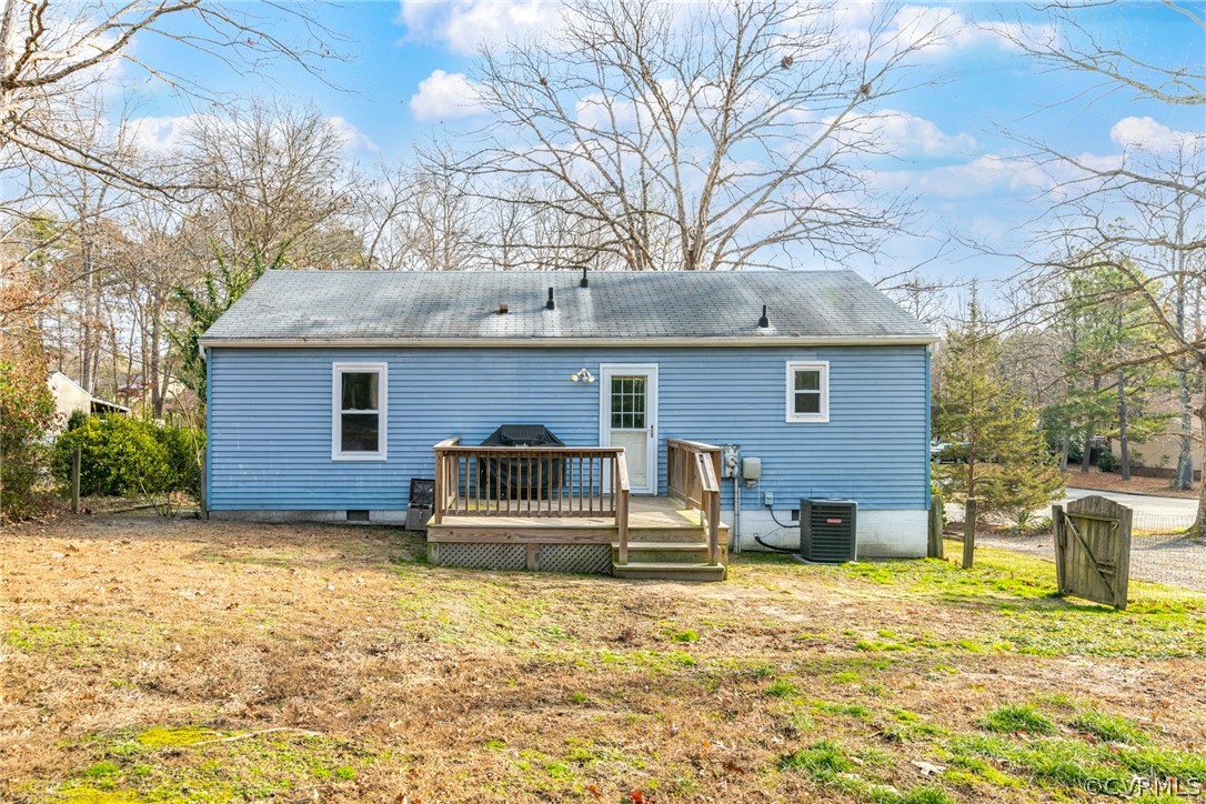 618 Marblethorpe Road North Chesterfield, VA 23236 - Photo 28 of 32 Gallery Image 28