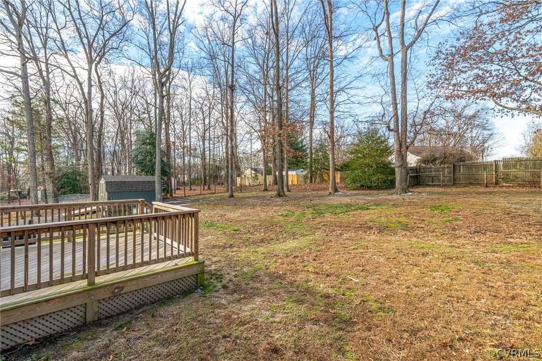618 Marblethorpe Road North Chesterfield, VA 23236 - Photo 29 of 32 Gallery Image 29