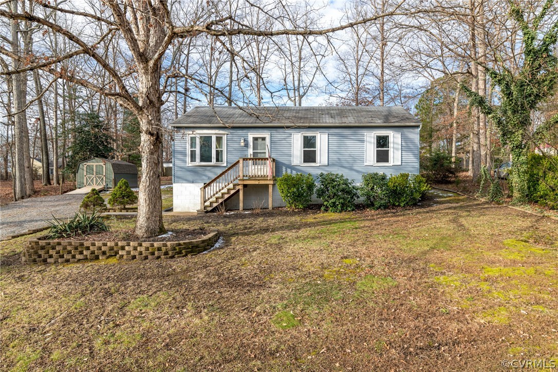 618 Marblethorpe Road North Chesterfield, VA 23236 - Photo 3 of 32 Gallery Image 3