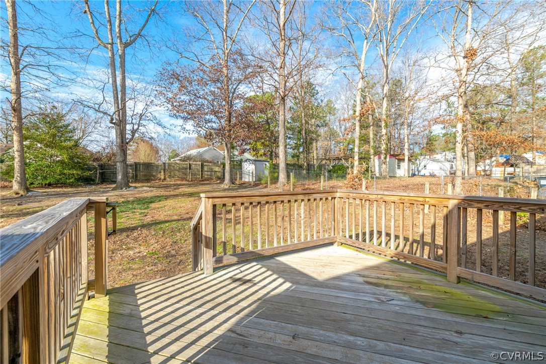 618 Marblethorpe Road North Chesterfield, VA 23236 - Photo 31 of 32 Gallery Image 31