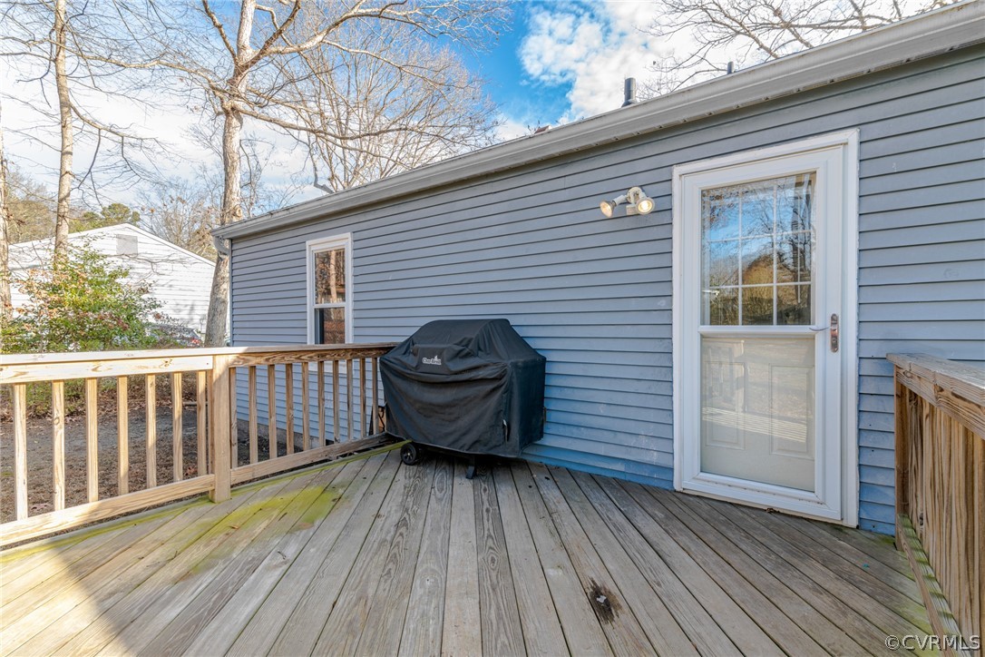618 Marblethorpe Road North Chesterfield, VA 23236 - Photo 32 of 32 Gallery Image 32