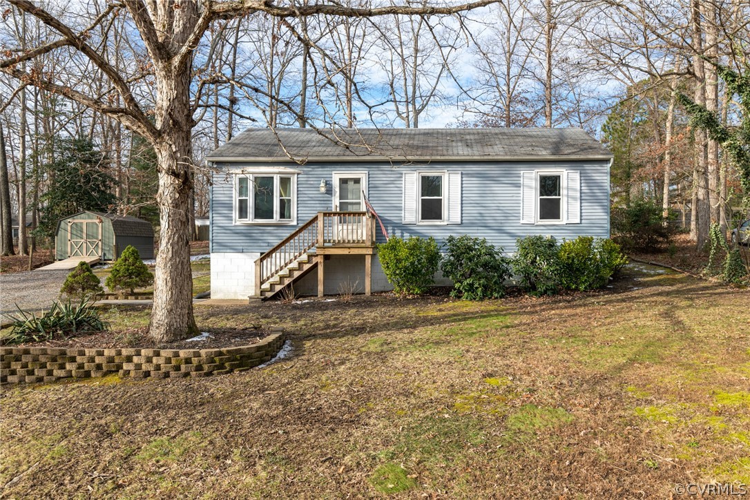 618 Marblethorpe Road North Chesterfield, VA 23236 - Photo 4 of 32 Gallery Image 4