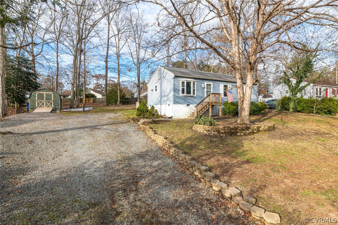618 Marblethorpe Road North Chesterfield, VA 23236 - Photo 5 of 32 Gallery Image 5