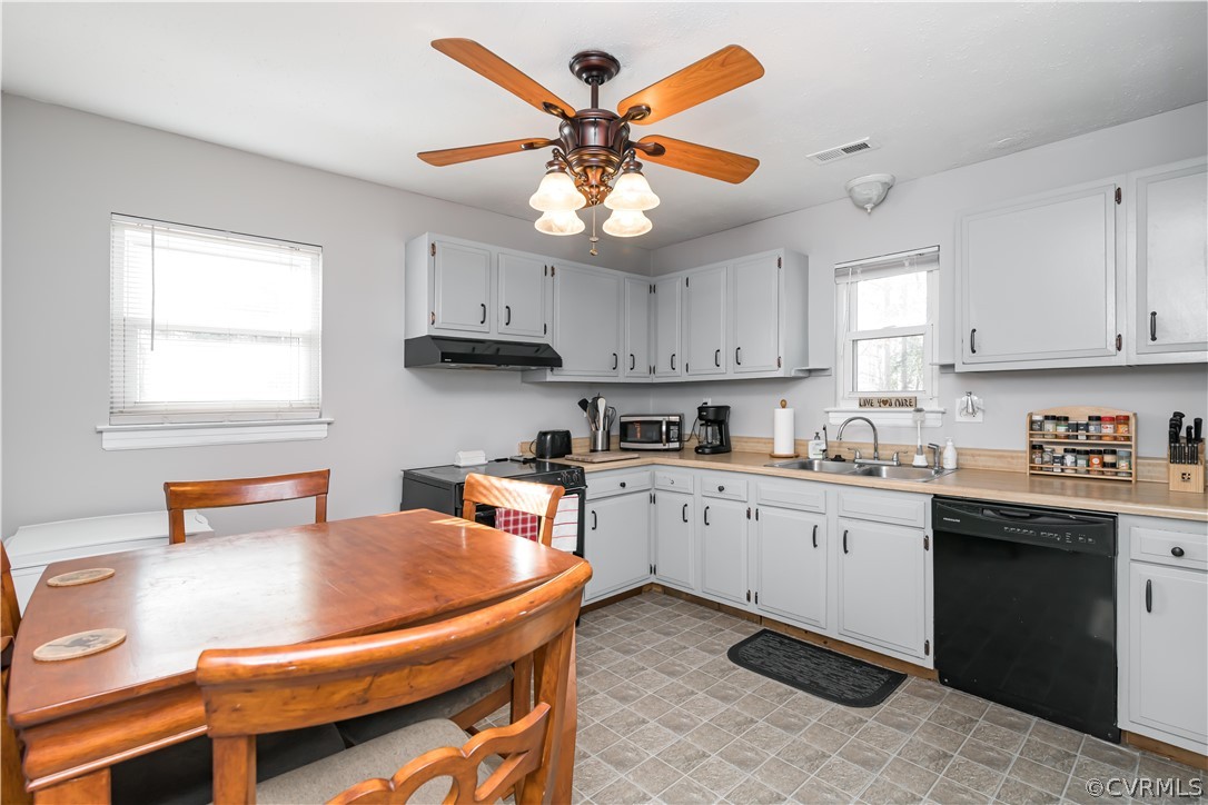618 Marblethorpe Road North Chesterfield, VA 23236 - Photo 10 of 32 Gallery Image 10