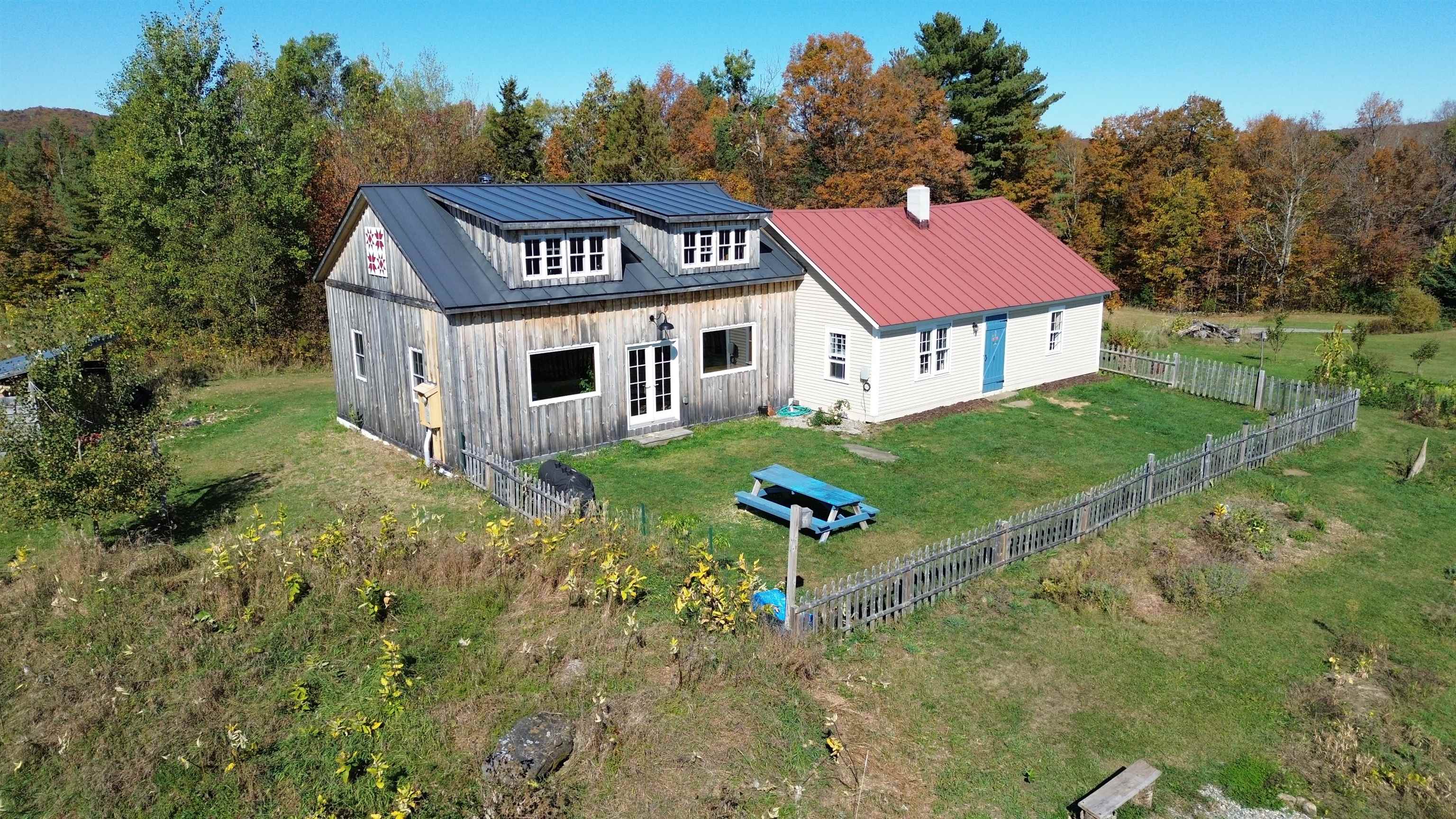 673 Reed Road Vershire, VT 05079 - Photo 45 of 60 Gallery Image 45