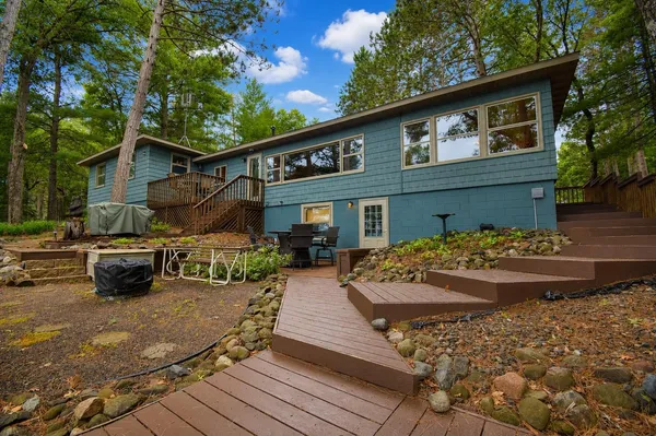 $675,000 | 3282 Vaughn Park Drive, Danbury, WI 54830