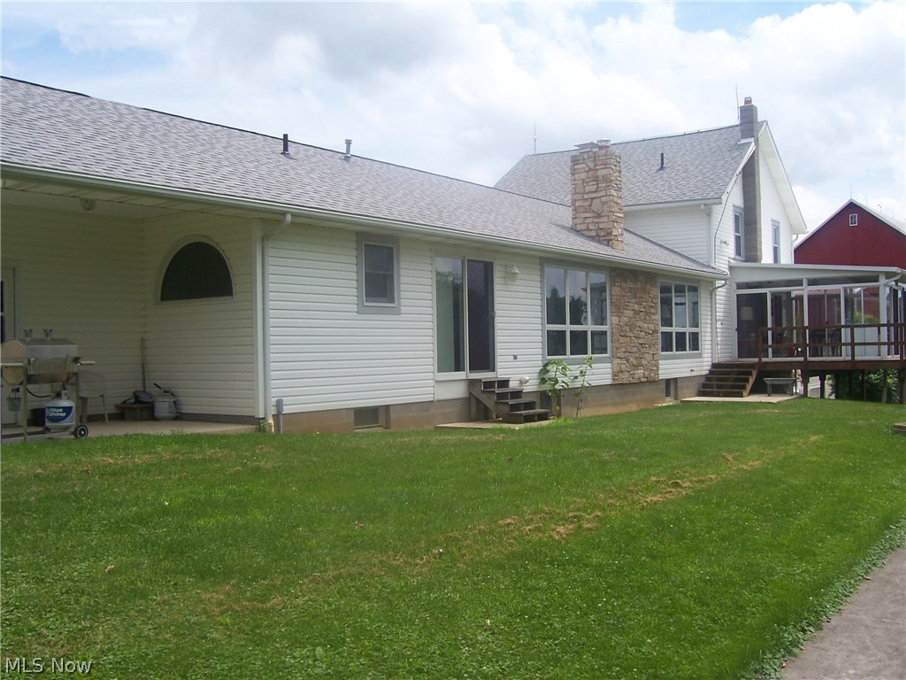 7967 Blachleyville Road Wooster, OH 44691 - Photo 2 of 23
