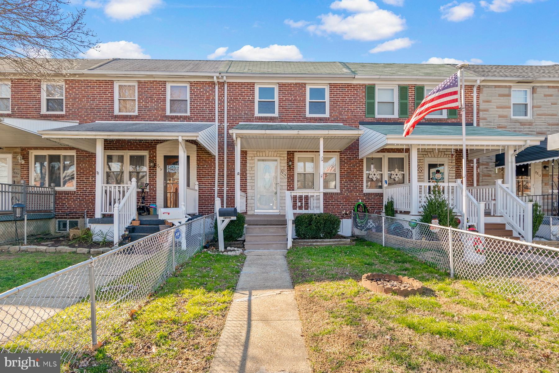 2816 Southbrook Road Baltimore, MD 21222 - Photo 1 of 24 Welcome to 2816 Southbrook!