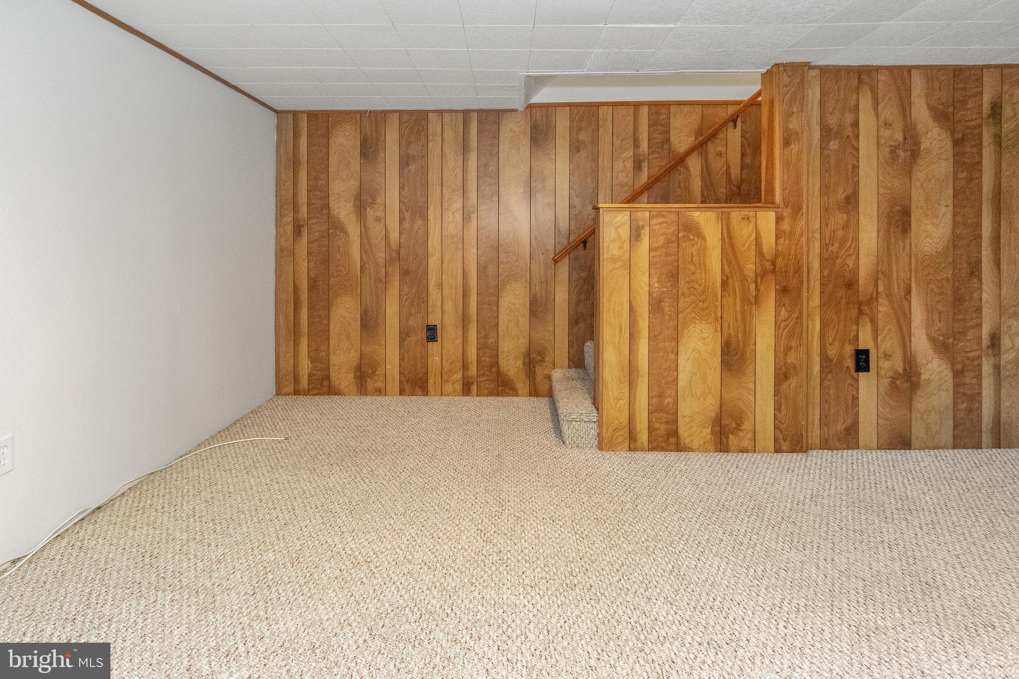 2816 Southbrook Road Baltimore, MD 21222 - Photo 17 of 24 Finished Lower Level