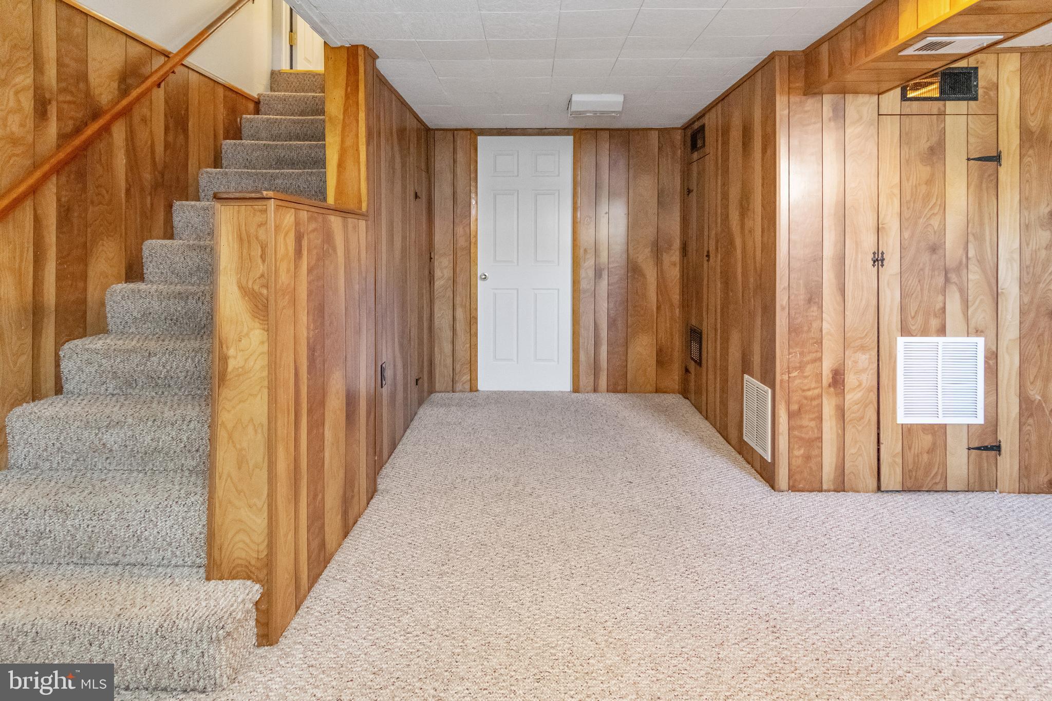 2816 Southbrook Road Baltimore, MD 21222 - Photo 18 of 24 Finished Lower Level