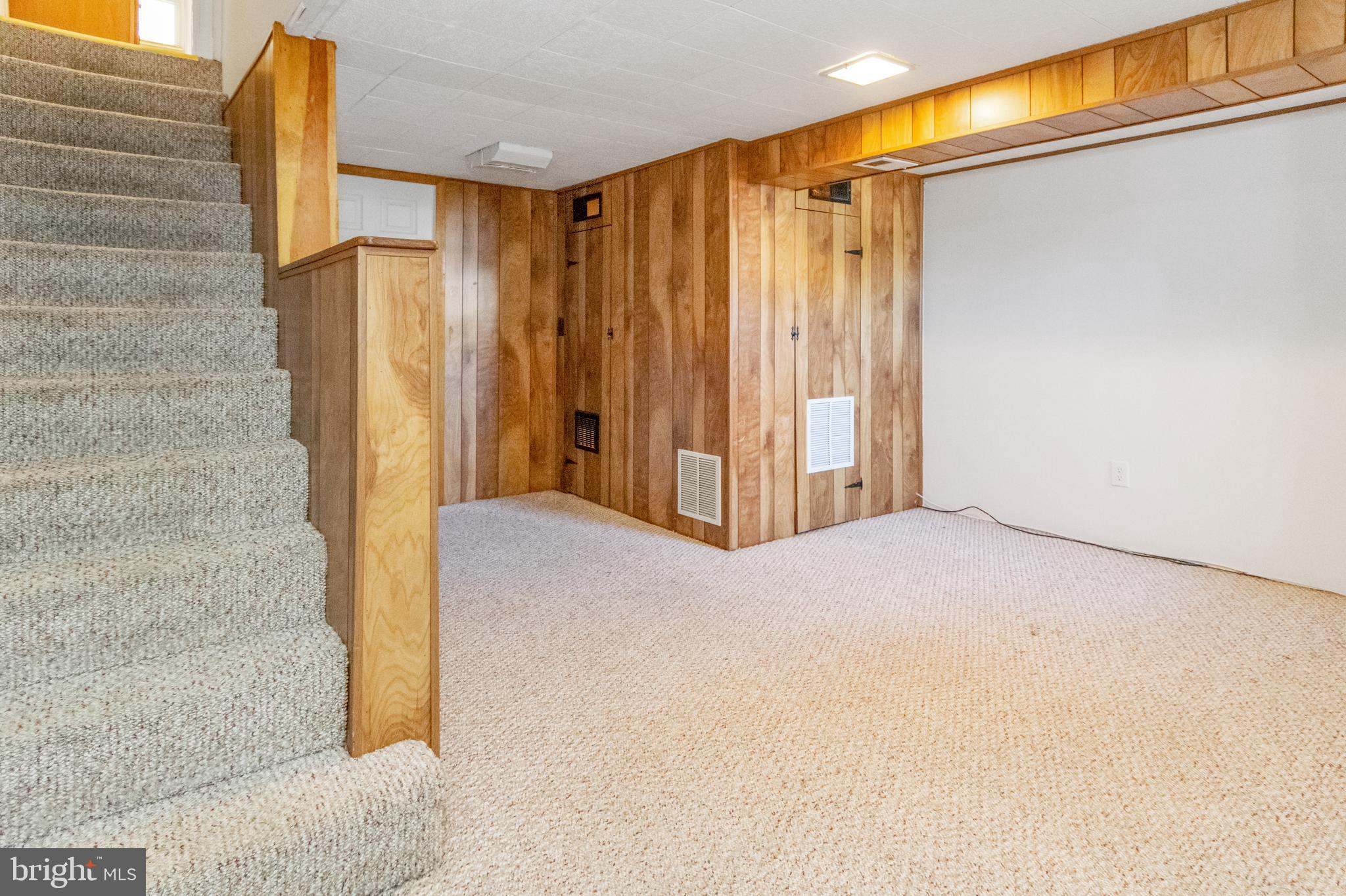 2816 Southbrook Road Baltimore, MD 21222 - Photo 19 of 24 Finished Lower Level