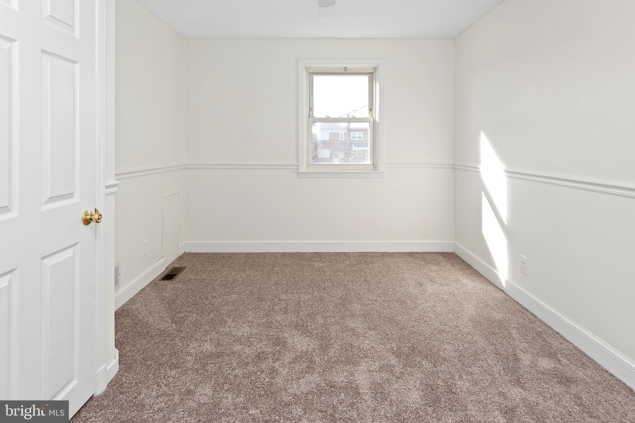 2816 Southbrook Road Baltimore, MD 21222 - Photo 21 of 24 Rear Bedroom