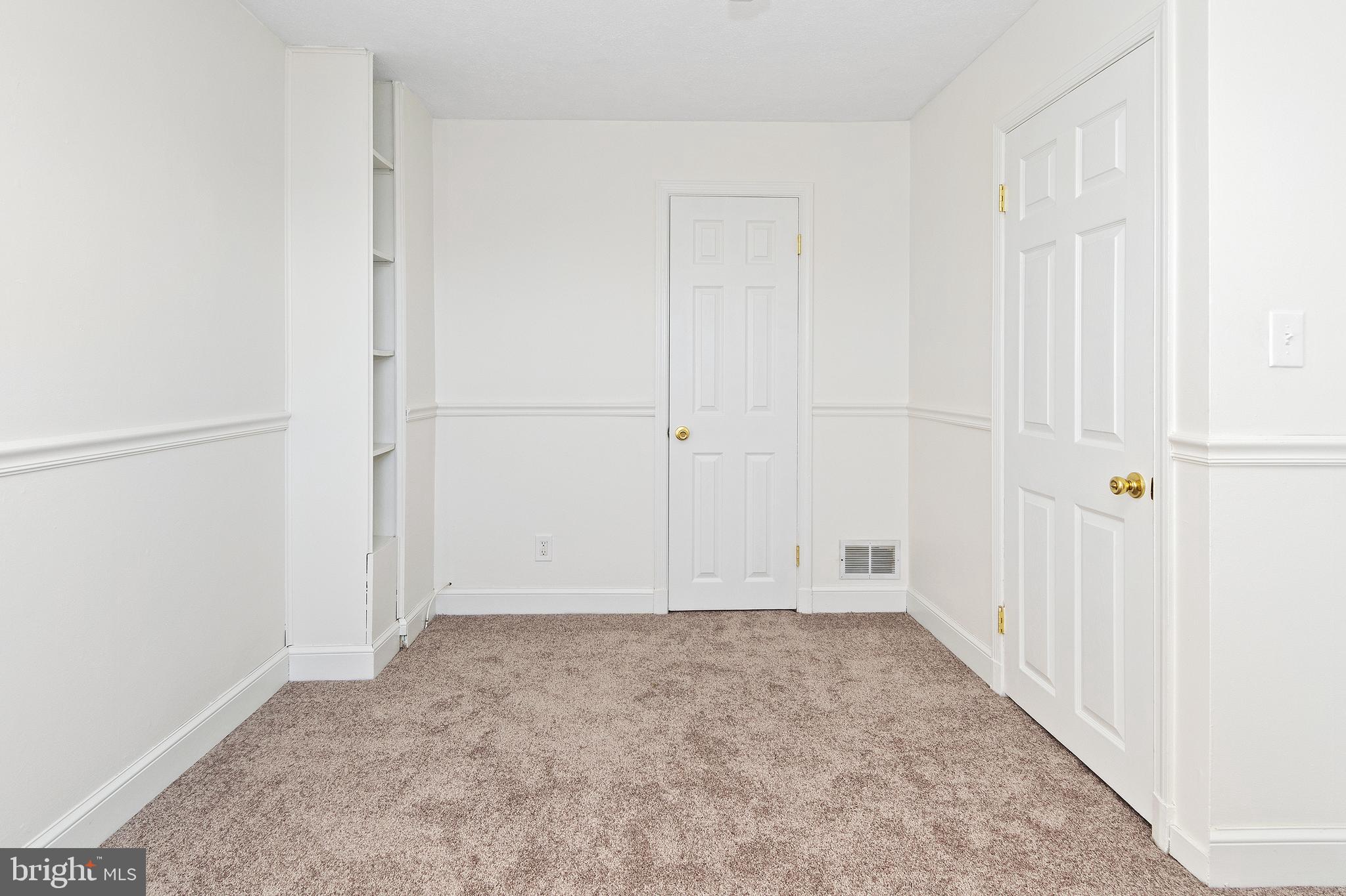 2816 Southbrook Road Baltimore, MD 21222 - Photo 22 of 24 Rear Bedroom