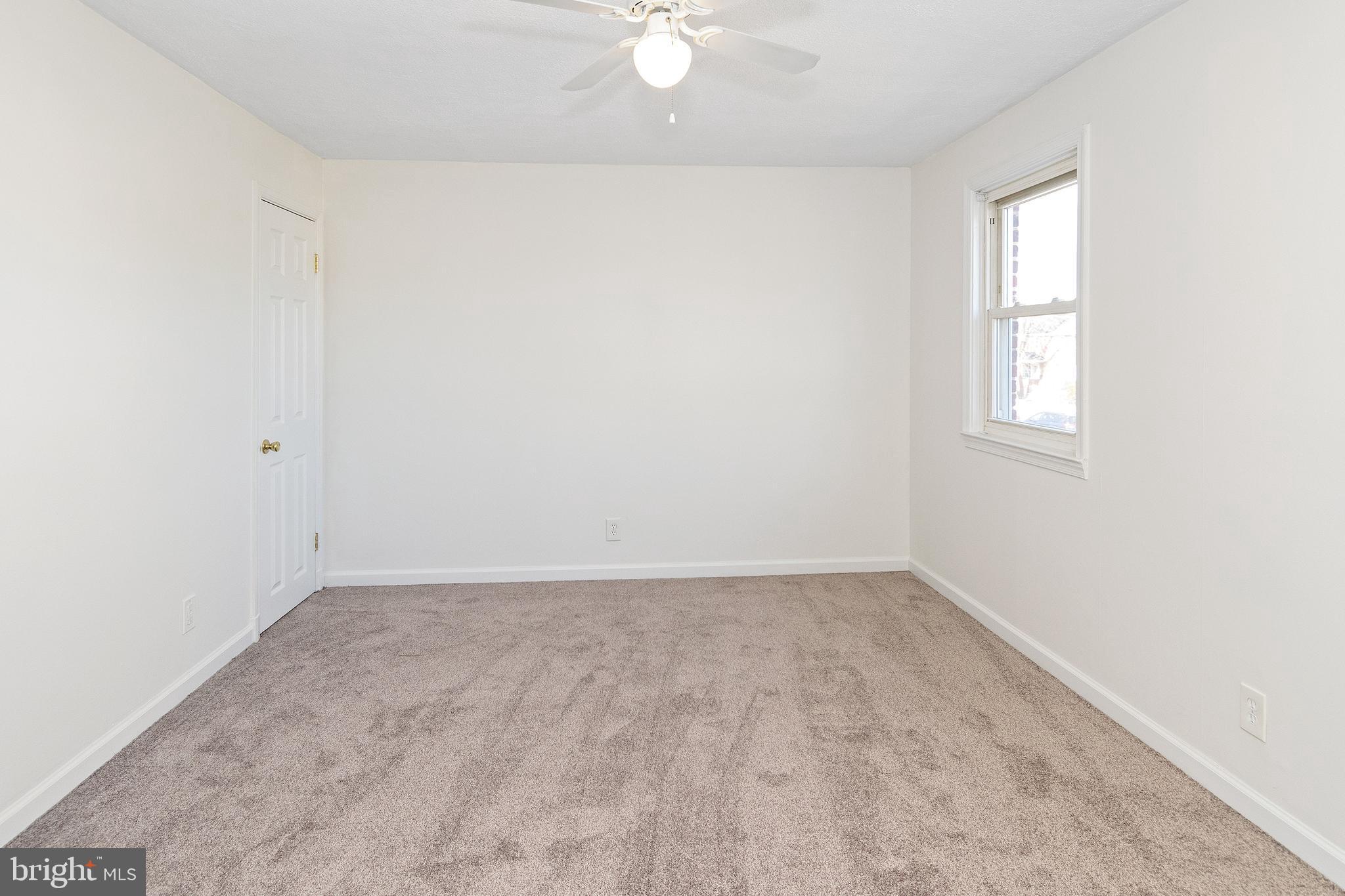 2816 Southbrook Road Baltimore, MD 21222 - Photo 23 of 24 Front Bedroom