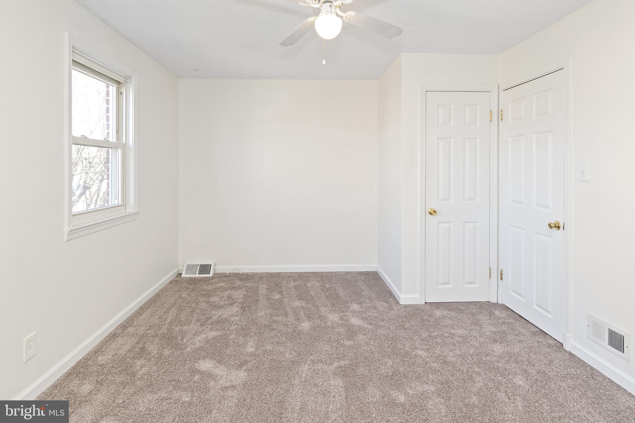 2816 Southbrook Road Baltimore, MD 21222 - Photo 24 of 24 Front Bedroom