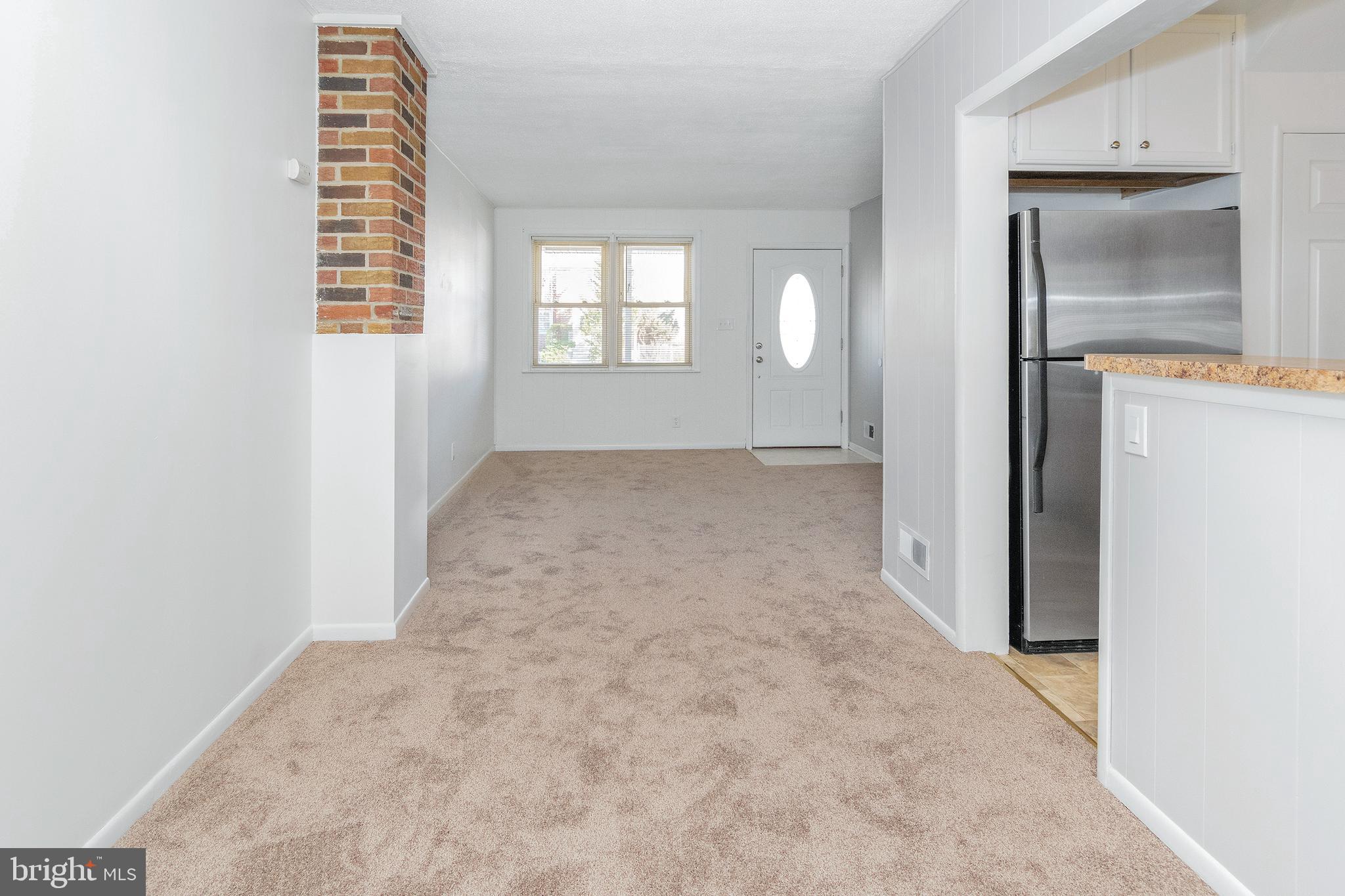 2816 Southbrook Road Baltimore, MD 21222 - Photo 6 of 24 Dining Room