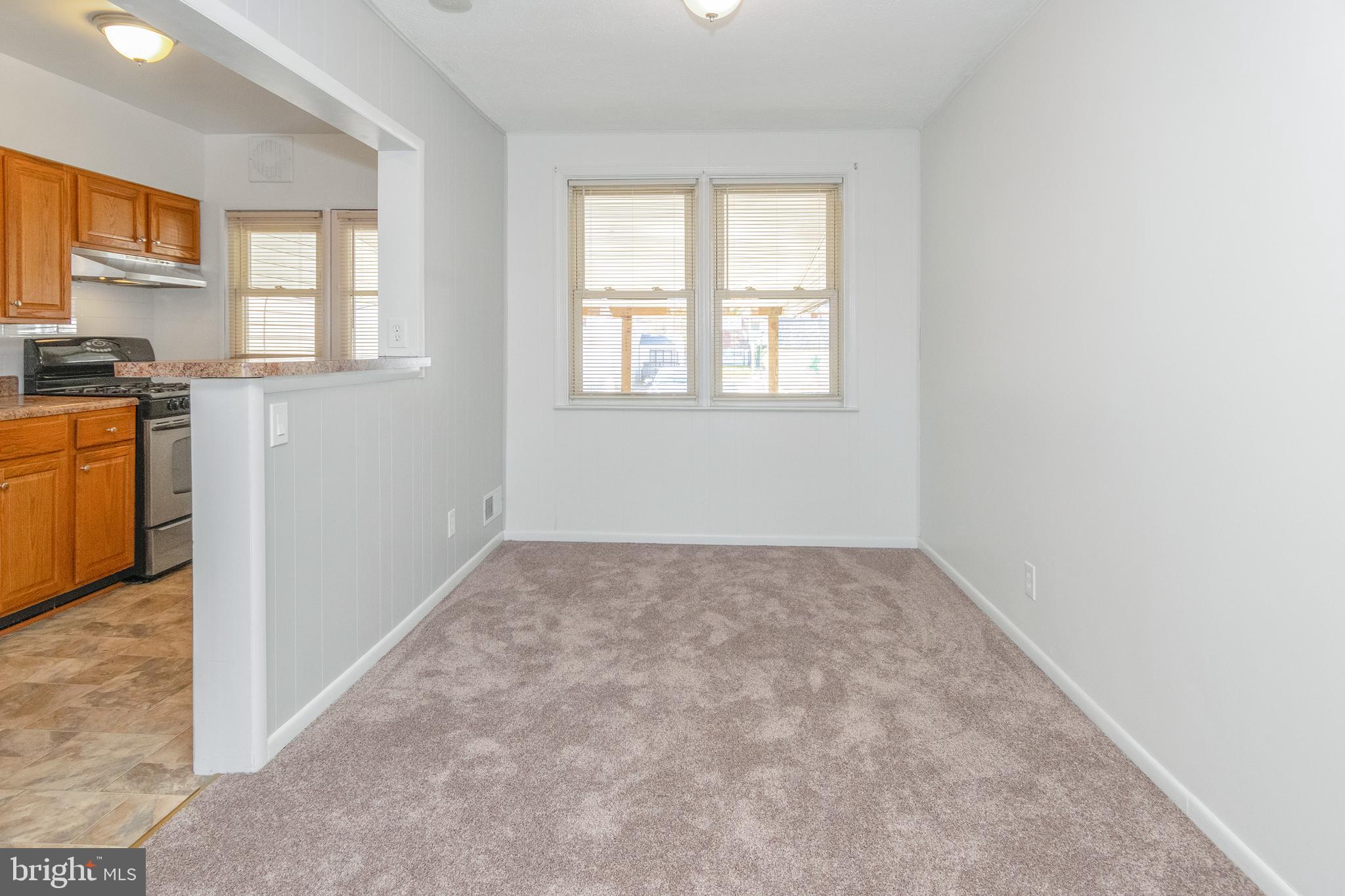 2816 Southbrook Road Baltimore, MD 21222 - Photo 7 of 24 Dining Room