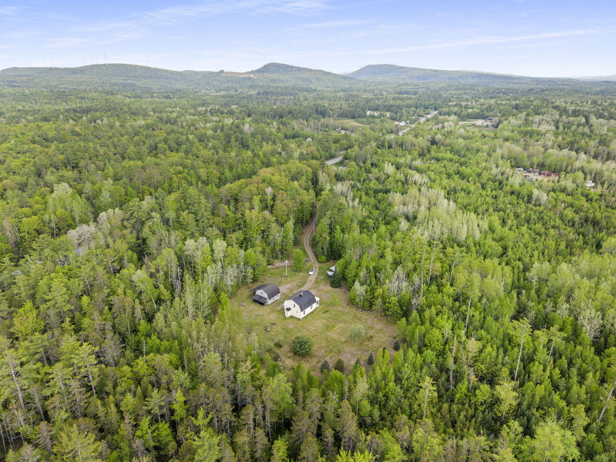 460 Airline Road Clifton, ME 04428 - Photo 5 of 43 5-web-or-mls-DJI_20260527145616_0555_D