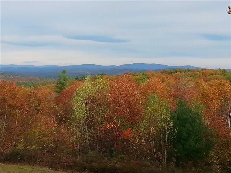 21 Hale Road Raymond, ME 04071 - Photo 24 of 24 Spectacular fall foliage view! Every...