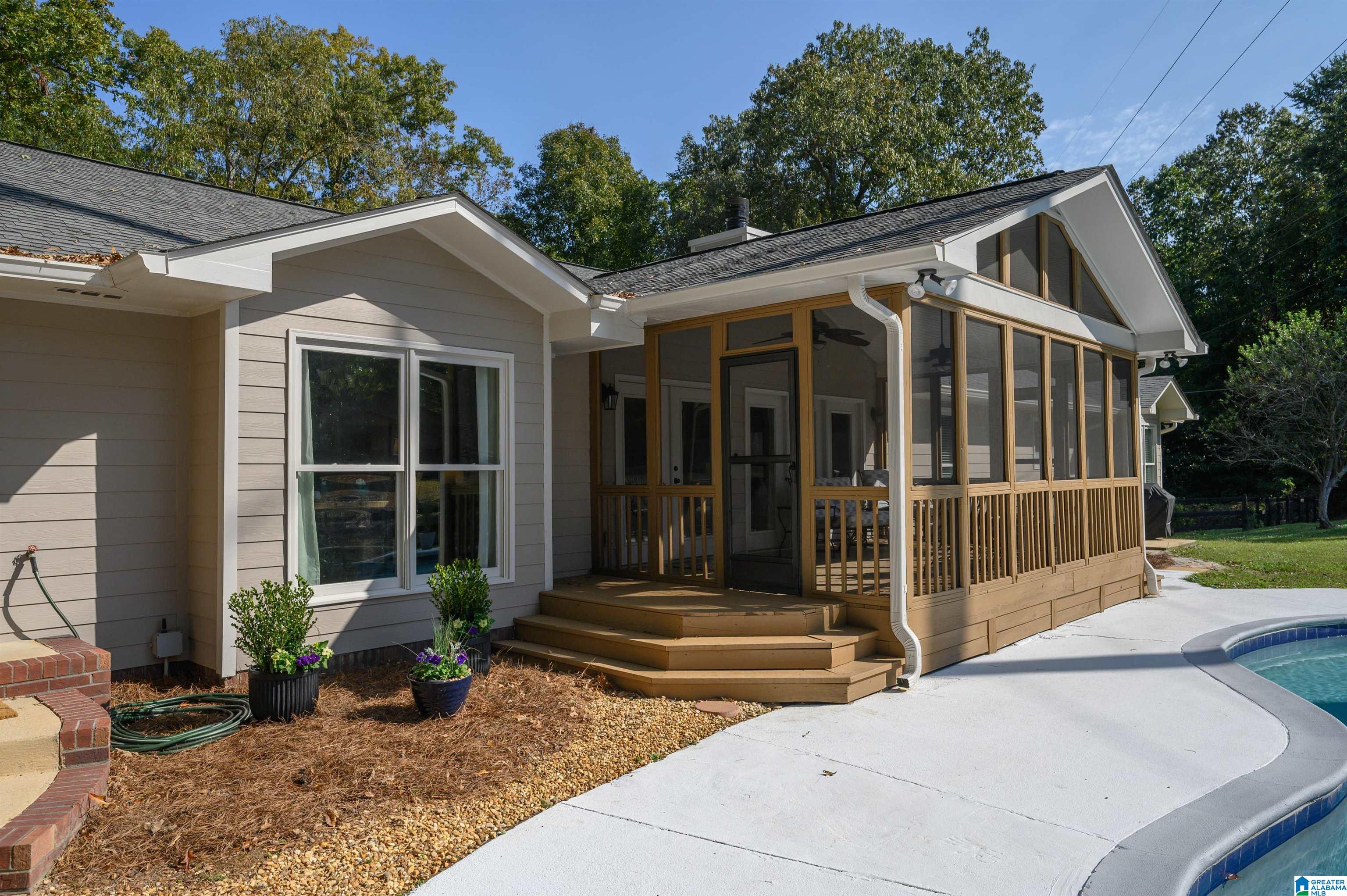 830 Valley View Road Pelham, AL 35124 - Photo 54 of 78