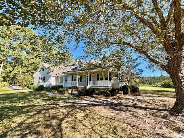 186 Mcmillan Road Cordova, SC 29039 - Photo 2 of 68 Welcome