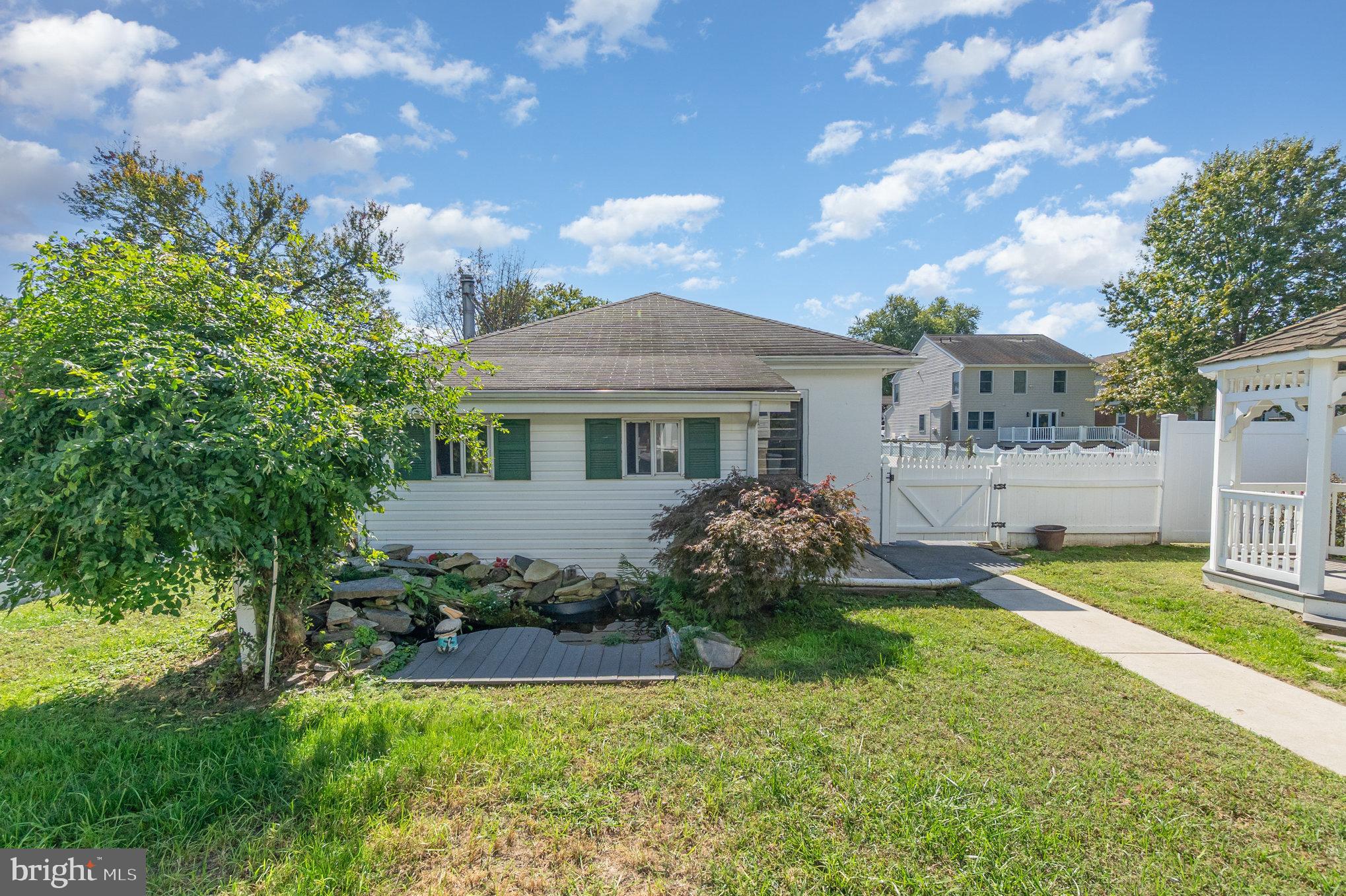 7401 Greenbank Road Baltimore, MD 21220 - Photo 40 of 58