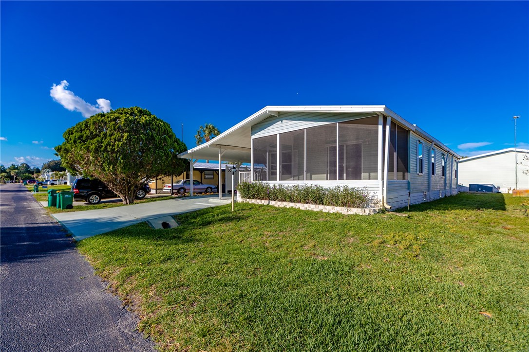 7548 Boxelder Road Micco, FL 32976 - Photo 4 of 31