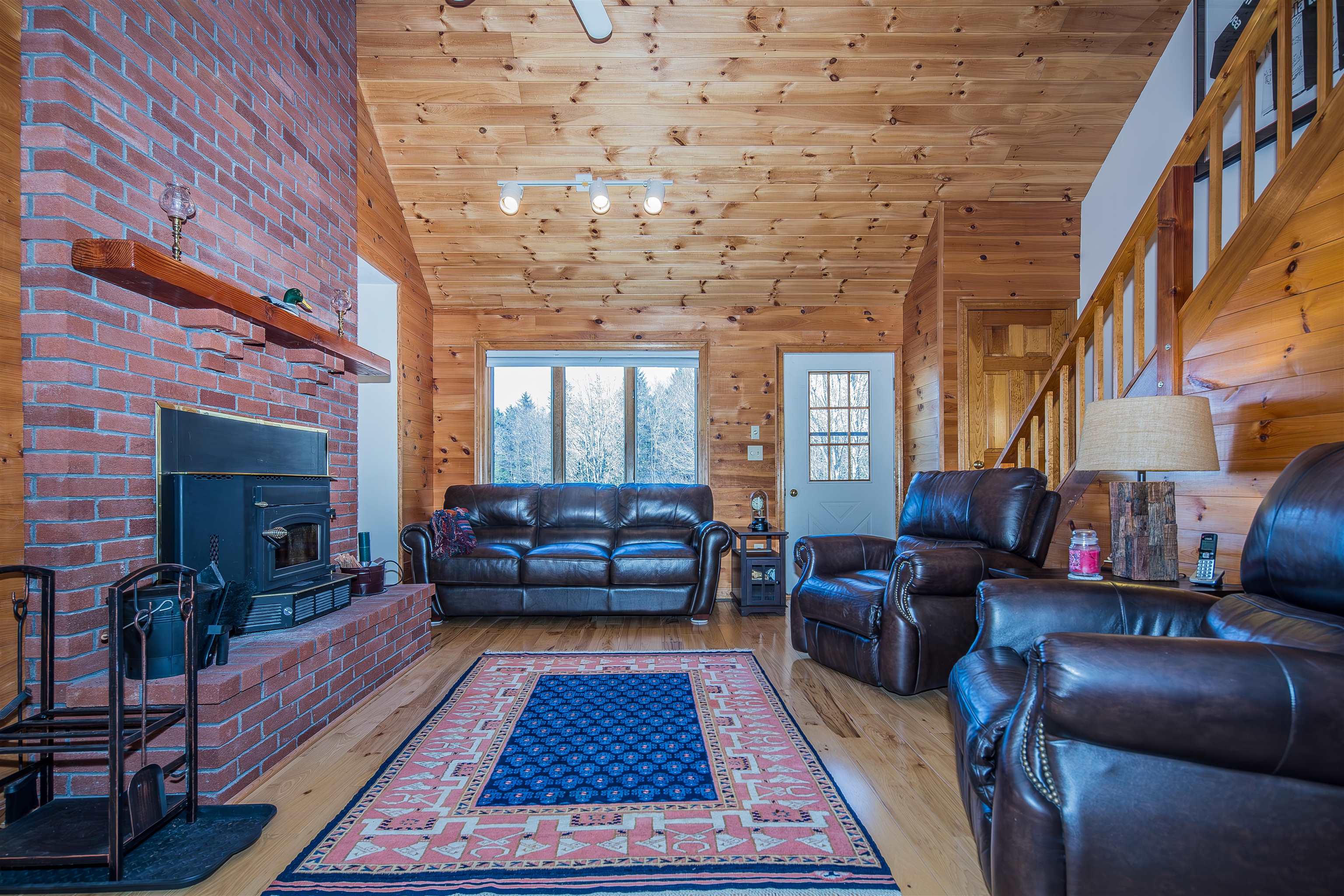 120 Stewart Road North Mount Holly, VT 05758 - Photo 6 of 40
