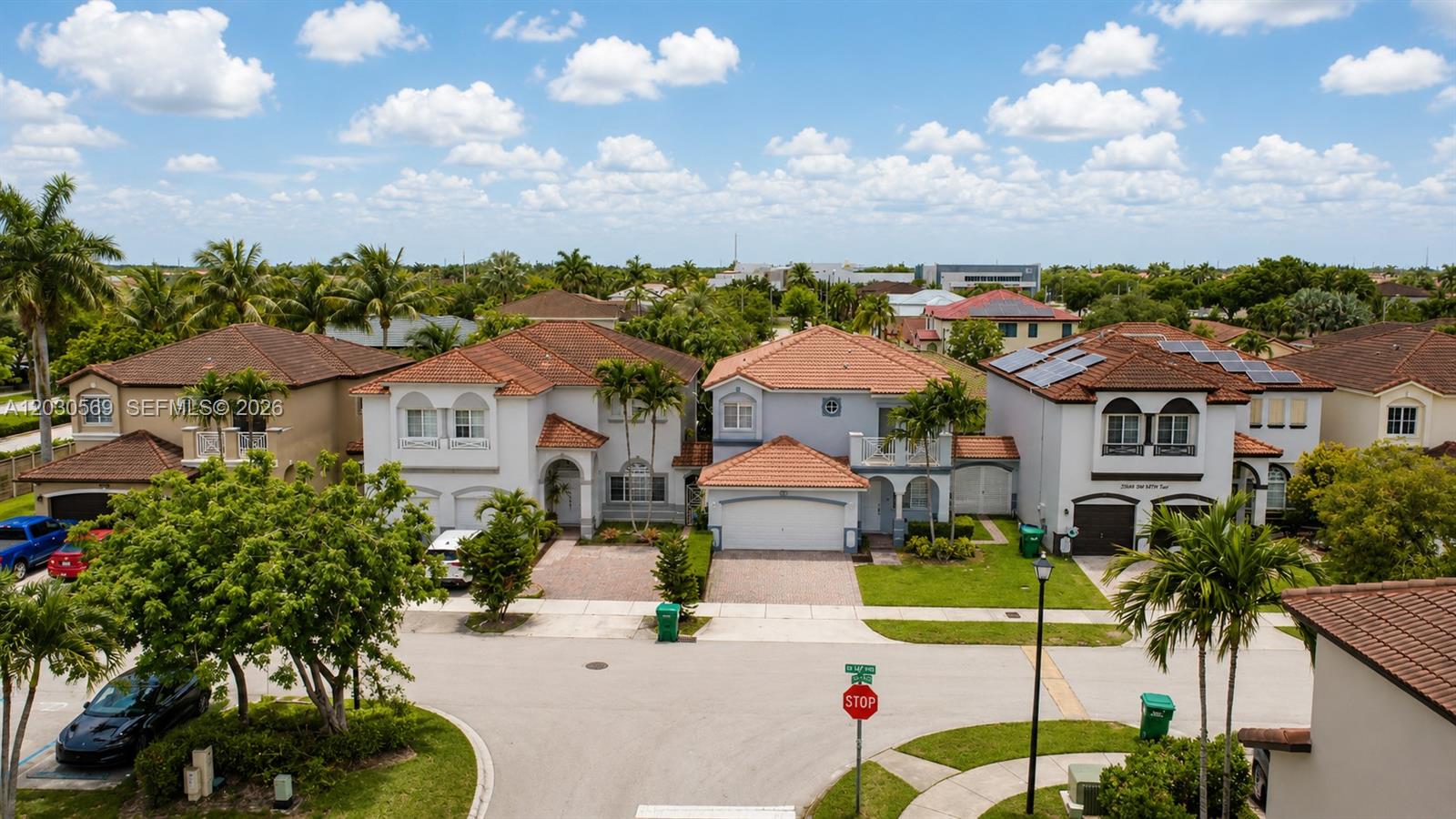 2564 Southwest 147 Path Miami, FL 33185 - Photo 29 of 31 Half a block from Coral Way.