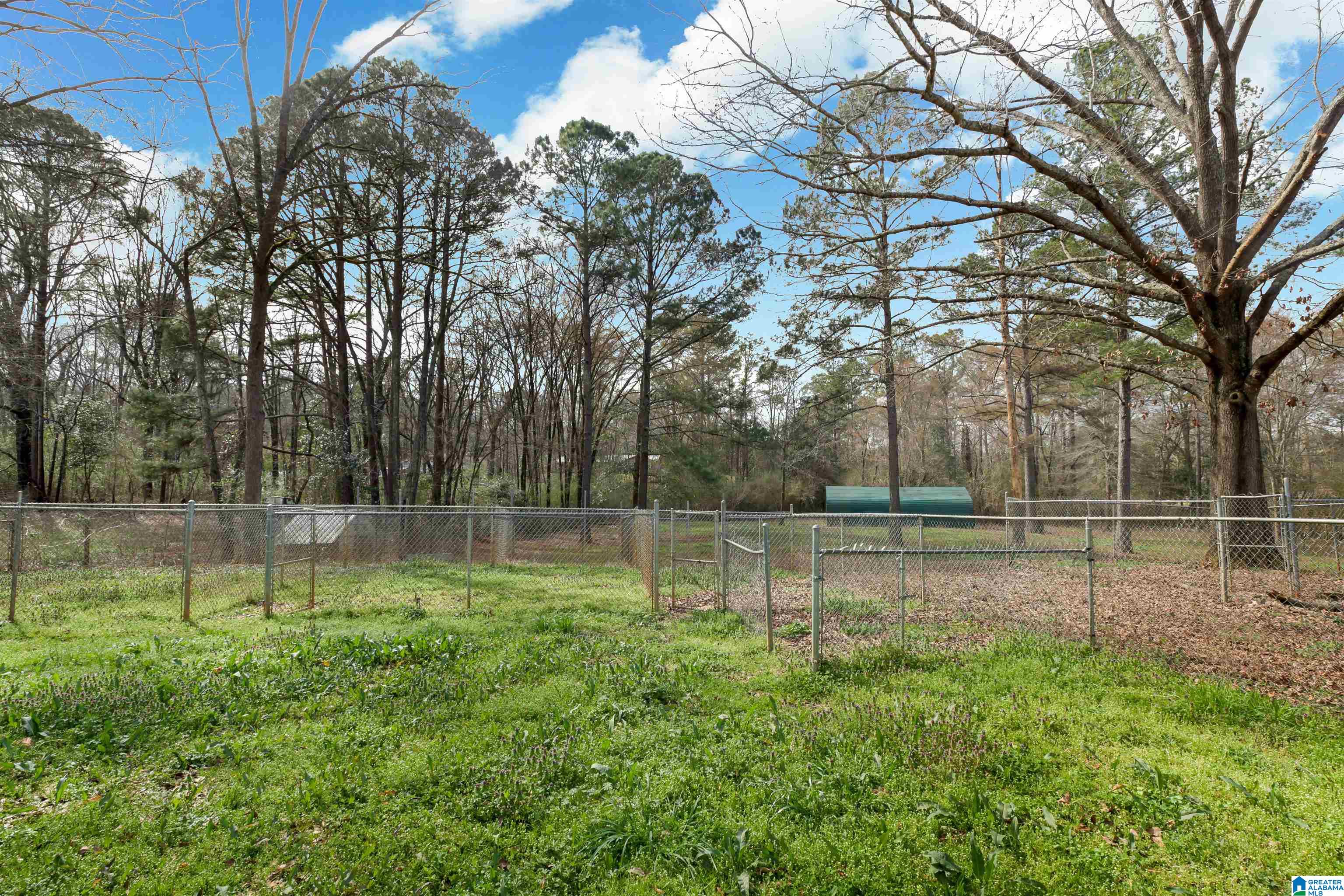 1610 Taylors Mill Road Talladega, AL 35160 - Photo 18 of 20