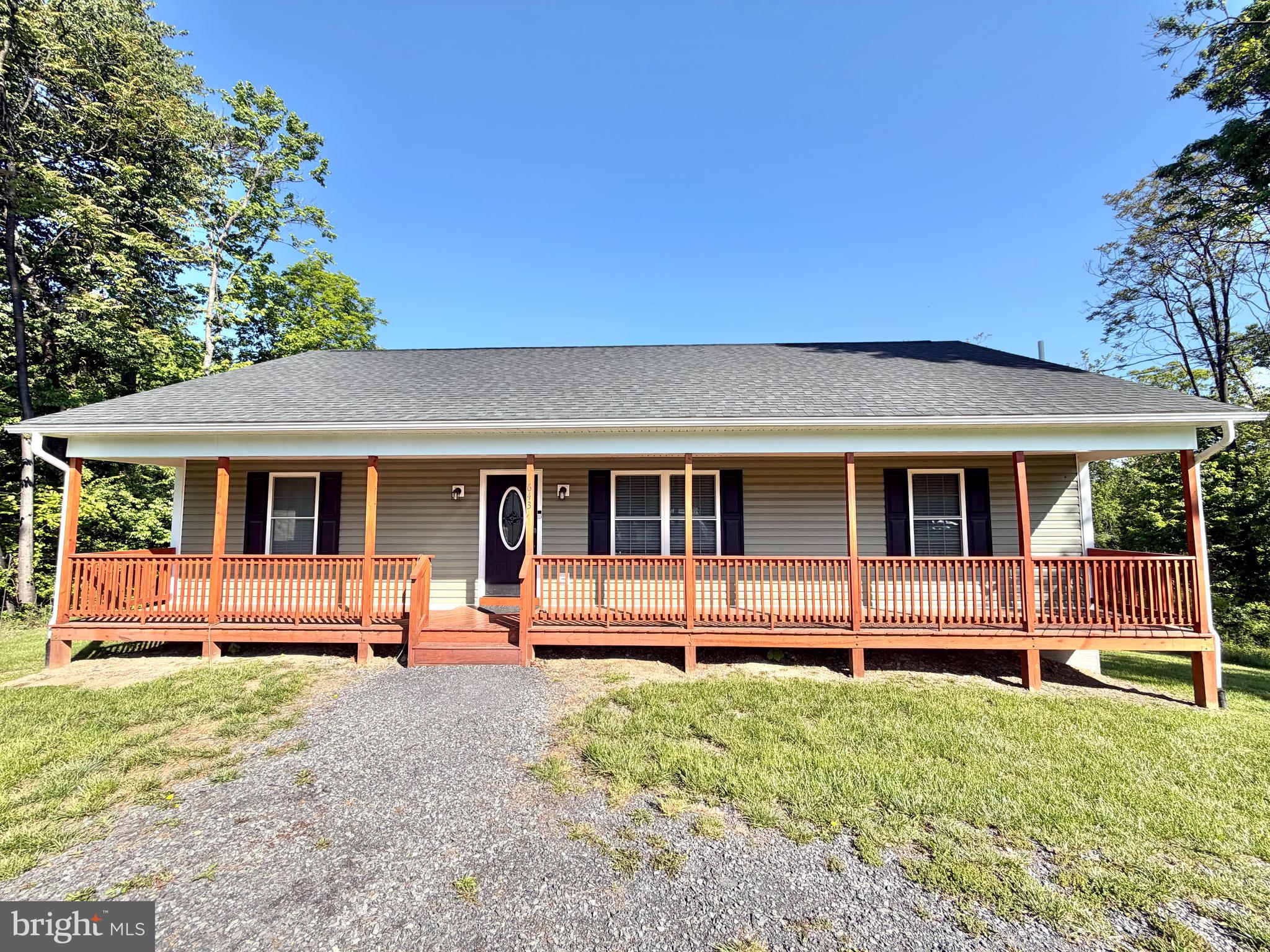 643 Pine Ridge Drive Front Royal, VA 22630 - Photo 1 of 4