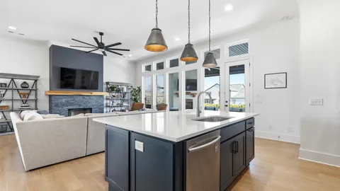 $1,100,000 | 7068 Balcolm Court, College Grove, TN 37046