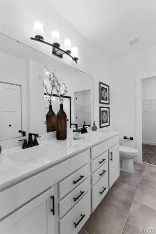 $326,990 | 1 Tbb Rochester@ Pinckney Ridge, Warrenton, MO 63383