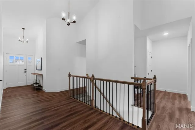 $326,990 | 1 Tbb Rochester@ Pinckney Ridge, Warrenton, MO 63383