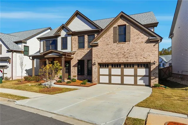 $699,900 | 5340 Candun Circle, Sugar Hill, GA 30518