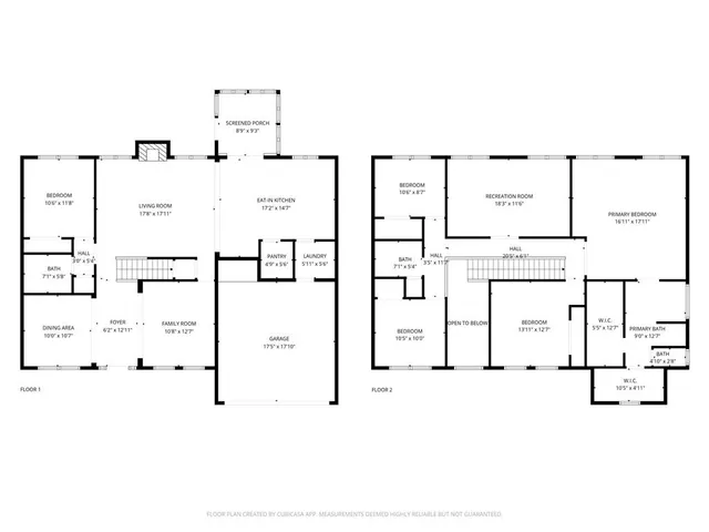 $699,900 | 5340 Candun Circle, Sugar Hill, GA 30518