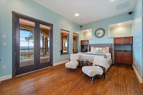 $3,500,000 | 266 Bangsberg Road Southeast, Port Charlotte, FL 33952