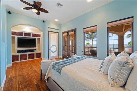 $3,500,000 | 266 Bangsberg Road Southeast, Port Charlotte, FL 33952